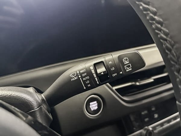 Kia Seltos SX 2026-18