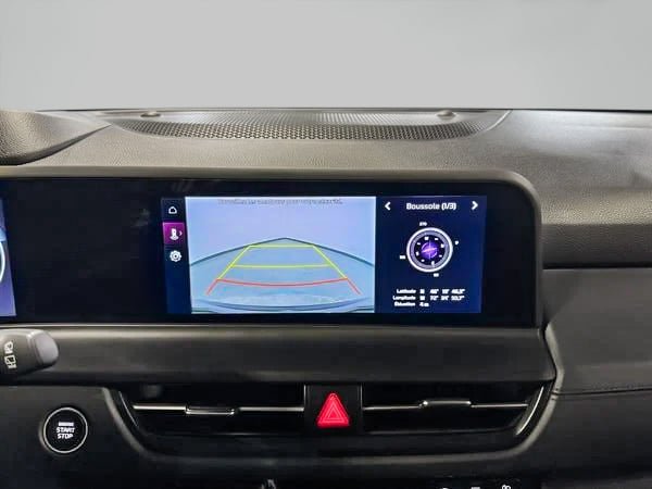 Kia Seltos SX 2026-21