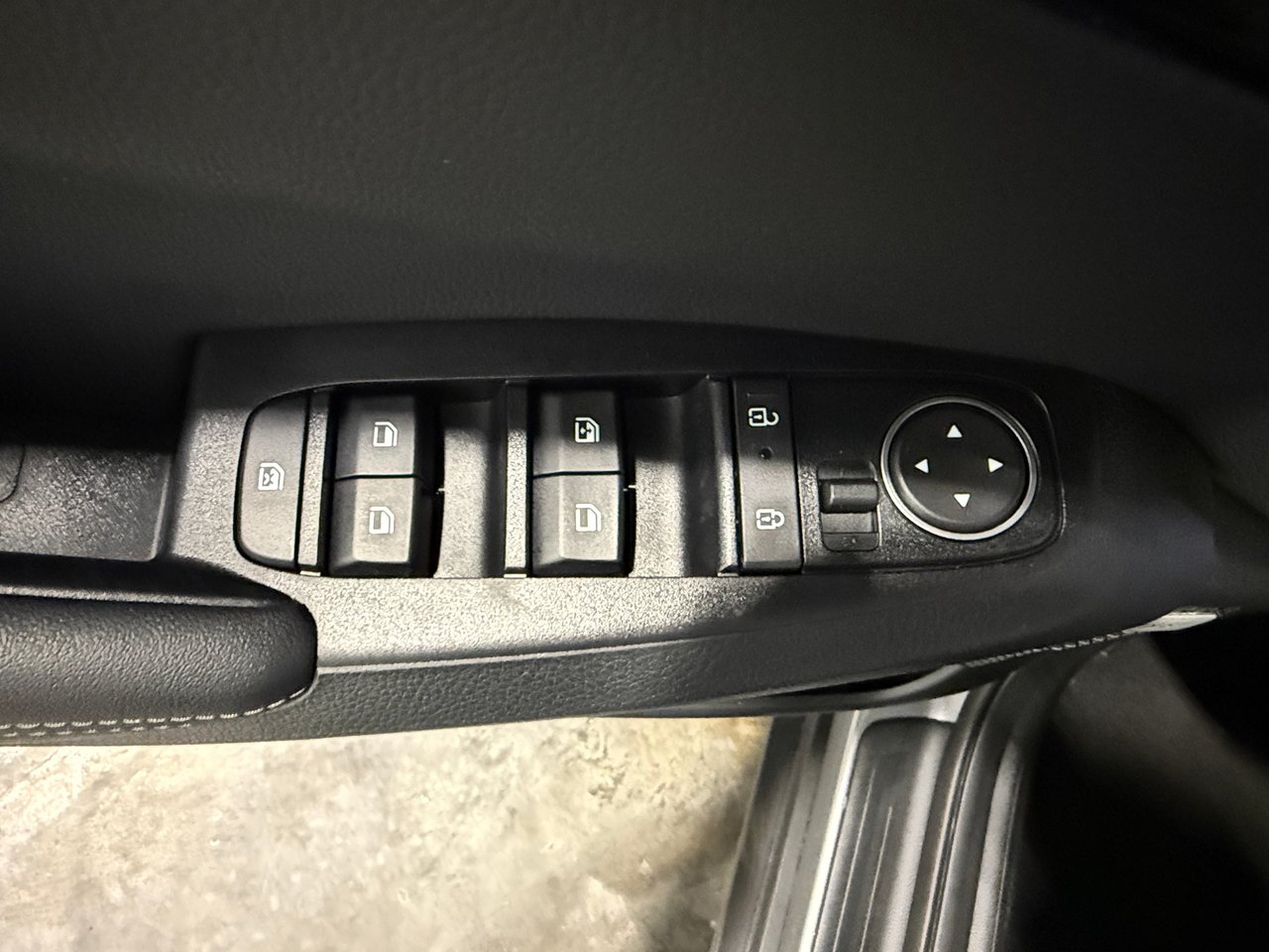 Kia Seltos SX 2026-12