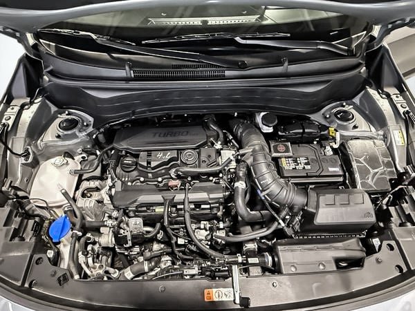 Kia Seltos SX 2026-26