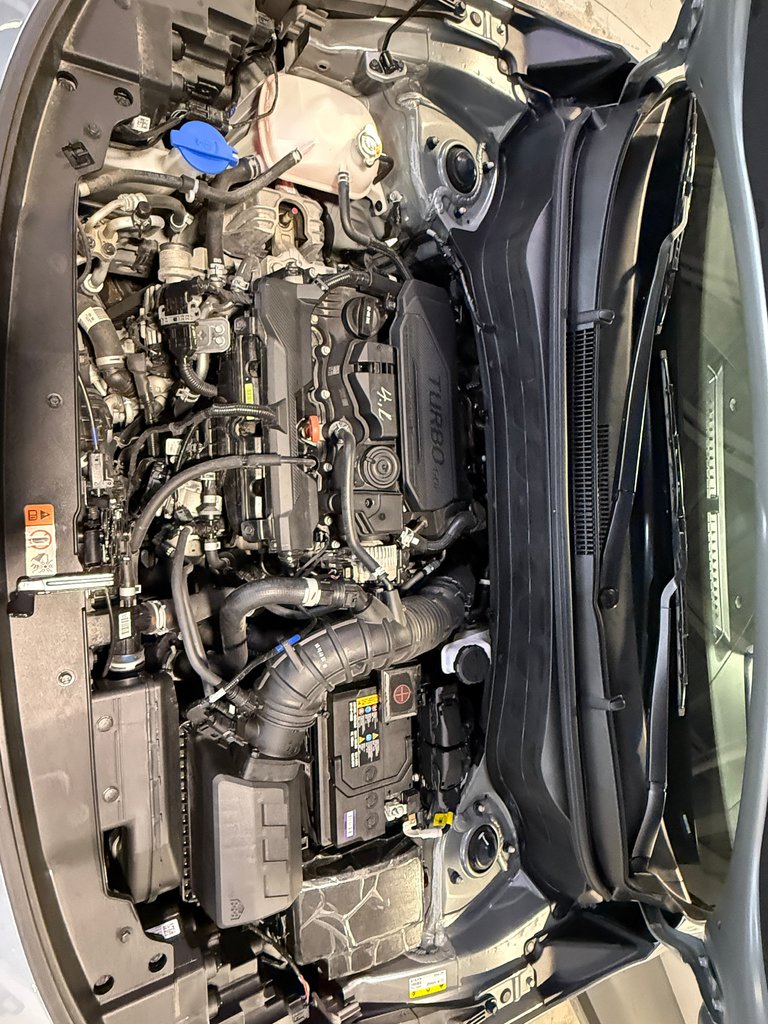 Kia Seltos SX 2026-26