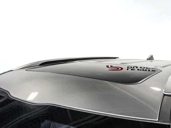Kia Seltos SX 2026-8