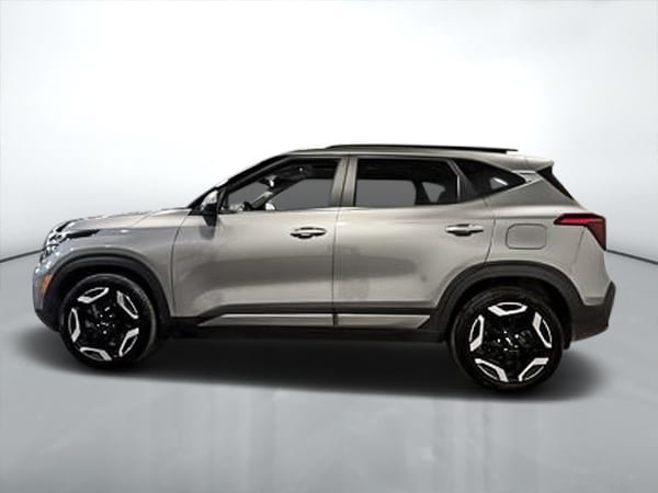 Kia Seltos SX 2026-5