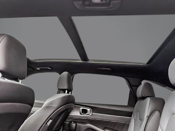 Kia Sorento hybride rechargeable SX AWD 2025-29