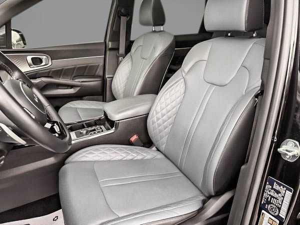 Kia Sorento hybride rechargeable SX AWD 2025-15