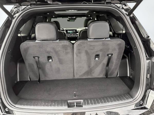 Kia Sorento hybride rechargeable SX AWD 2025-30