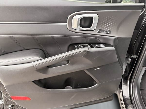 Kia Sorento hybride rechargeable SX AWD 2025-11