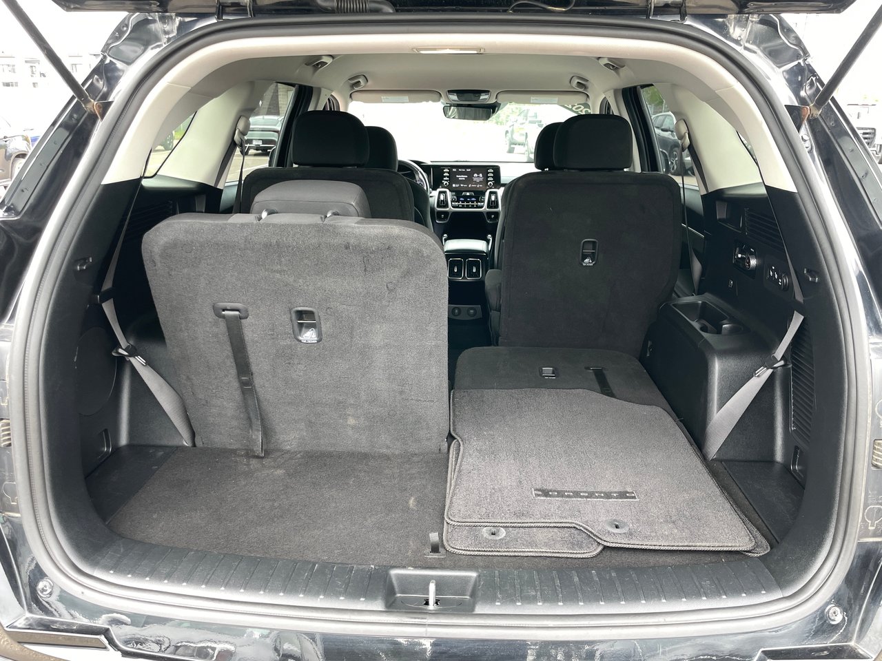 2022 Kia Sorento hybride LX-24