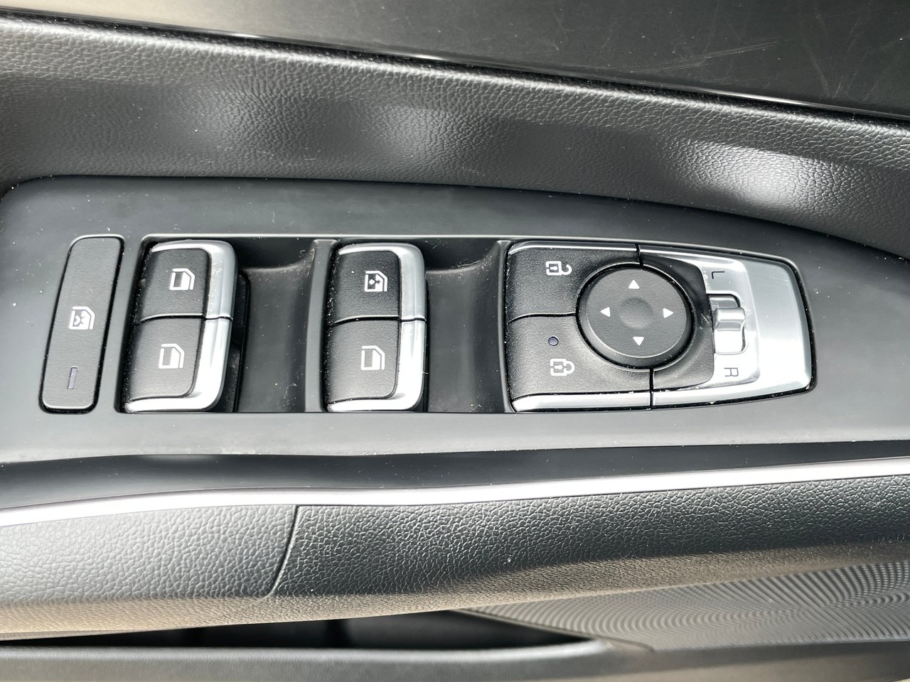 2022 Kia Sorento hybride LX-9