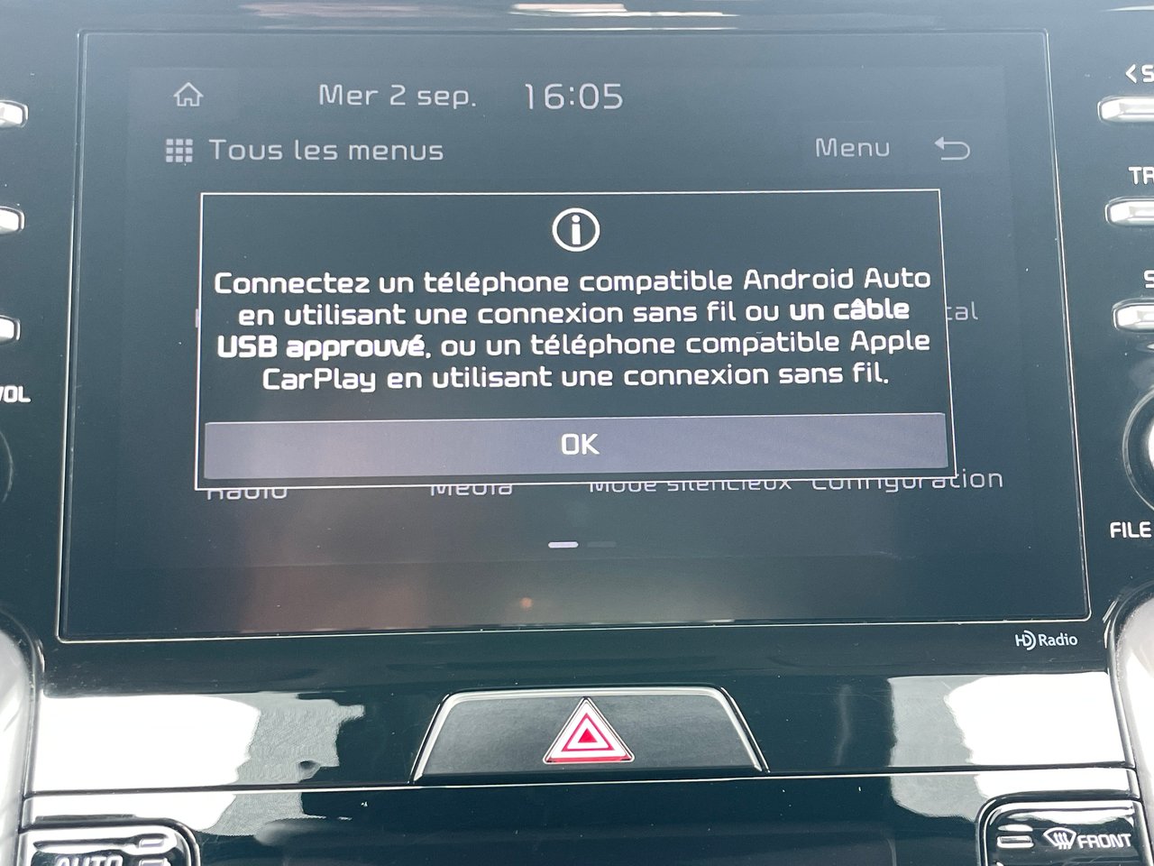 2022 Kia Sorento hybride LX-22