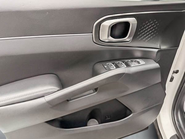 Kia Sorento hybride LX AWD 2023-10