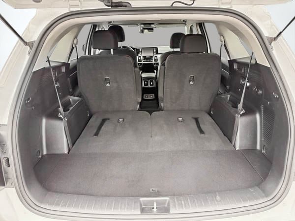 Kia Sorento hybride LX AWD 2023-26
