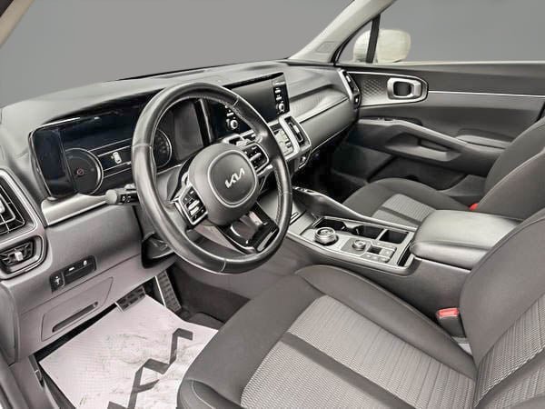 Kia Sorento hybride LX AWD 2023-15