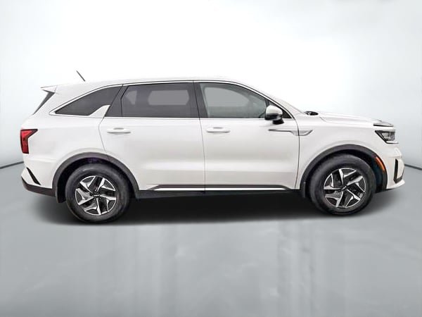 Kia Sorento hybride LX AWD 2023-7