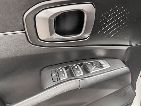 Kia Sorento hybride LX AWD 2023-11