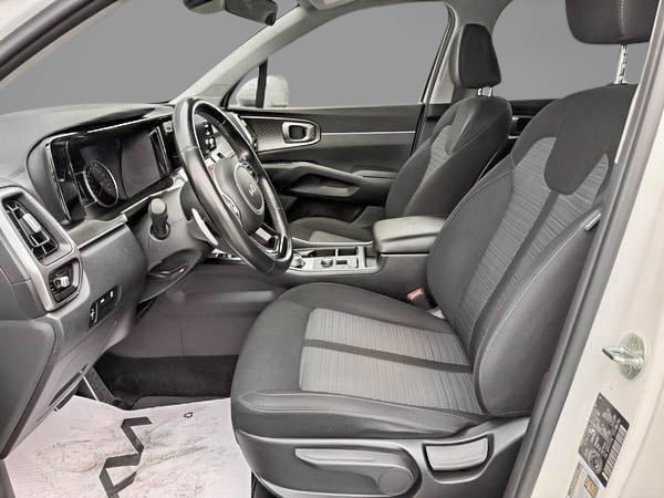 Kia Sorento hybride LX AWD 2023-12