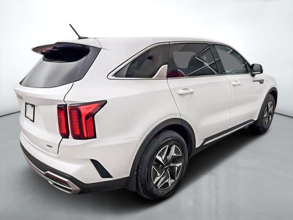 Kia Sorento hybride LX AWD 2023-6