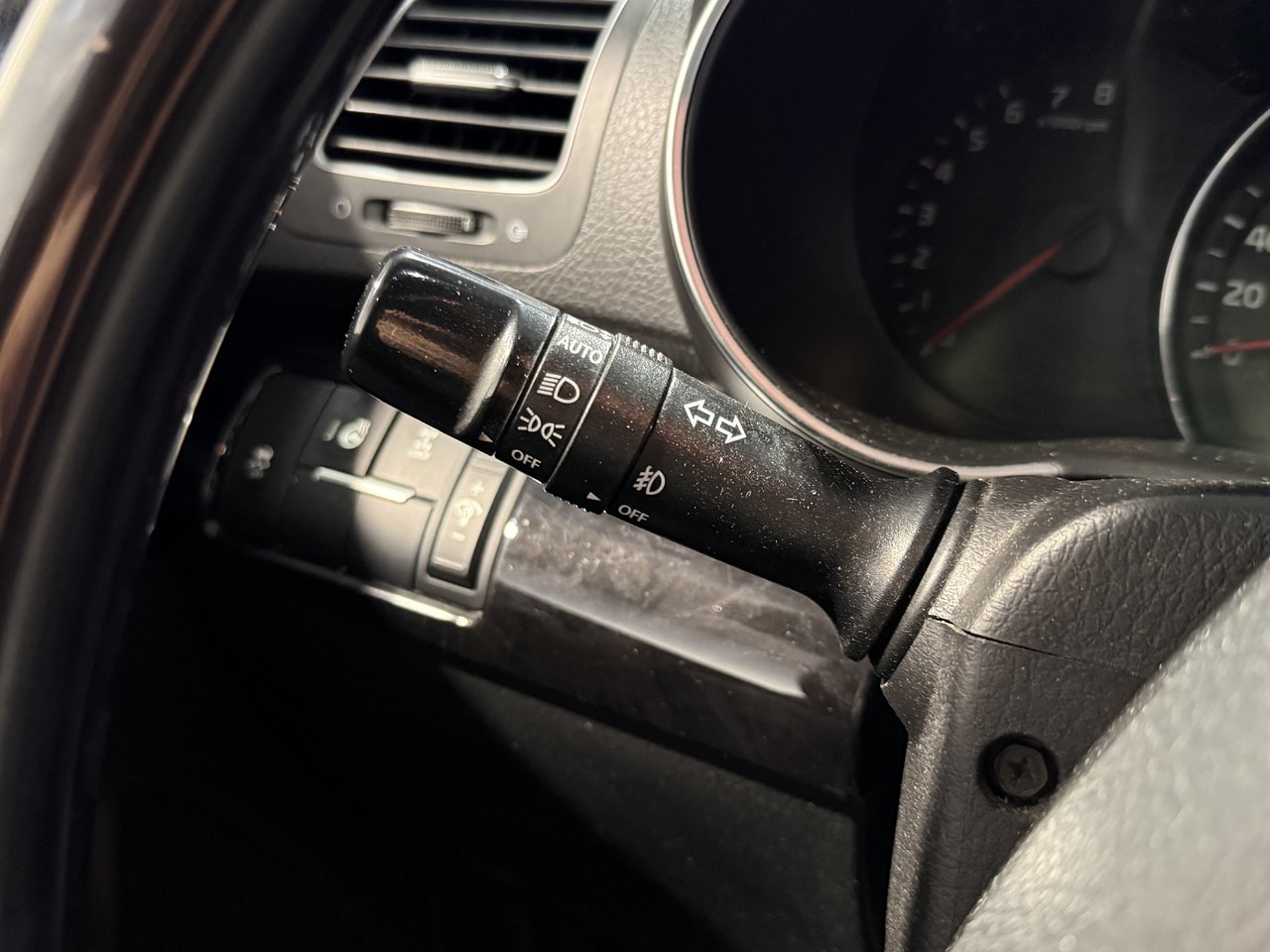 Kia Sorento EX 2014-18