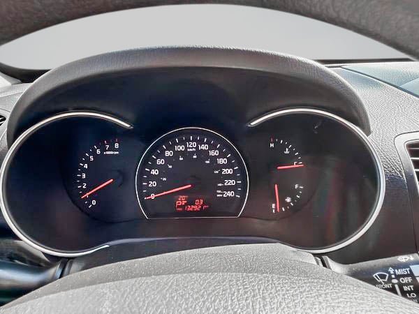 2015 Kia Sorento LX FWD-19