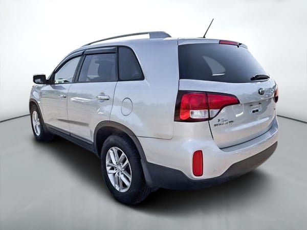 2015 Kia Sorento LX FWD-5