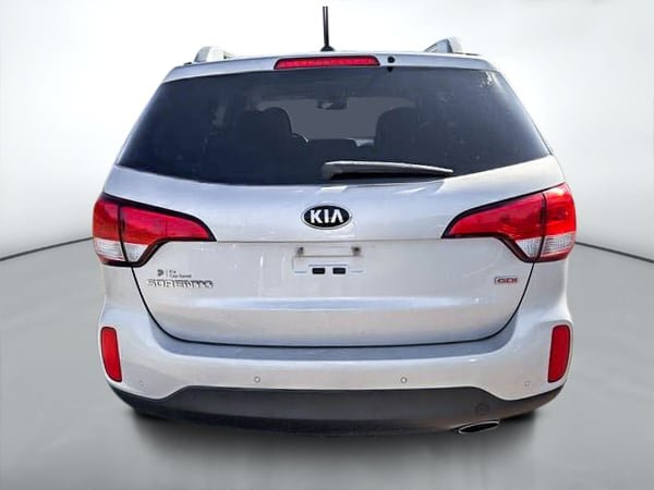 2015 Kia Sorento LX FWD-6
