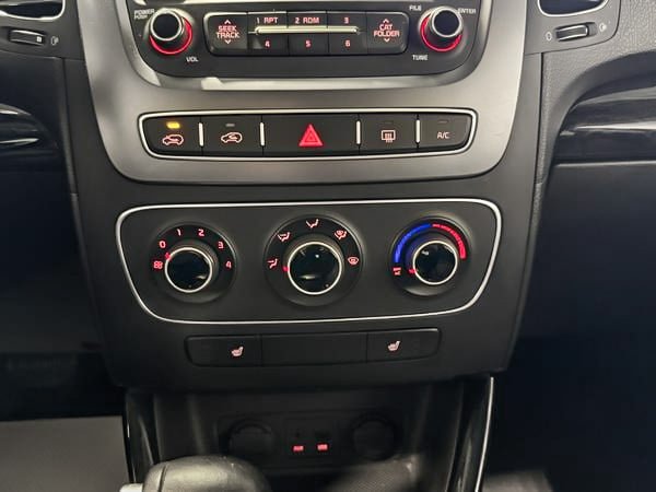 Kia Sorento LX 2015-20