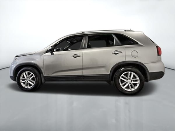 Kia Sorento LX 2015-5