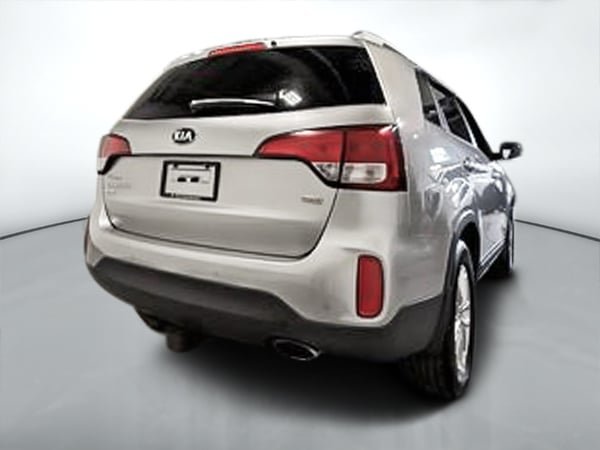 Kia Sorento LX 2015-2