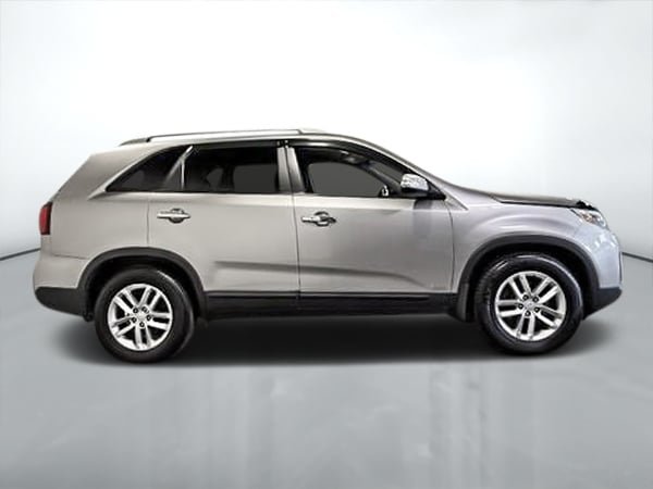 Kia Sorento LX 2015-1