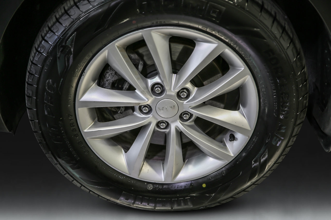 Kia Sorento LX 2016-8