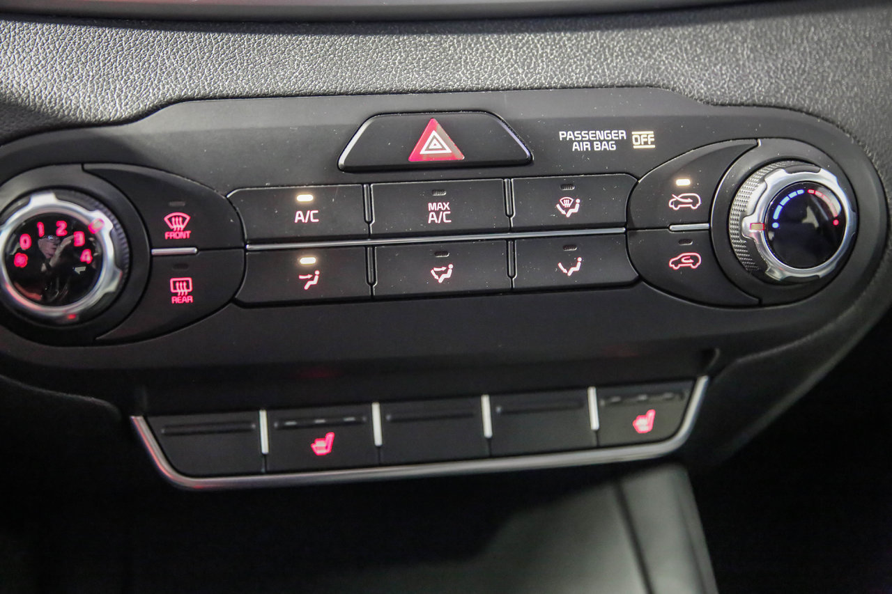 Kia Sorento LX 2016-21