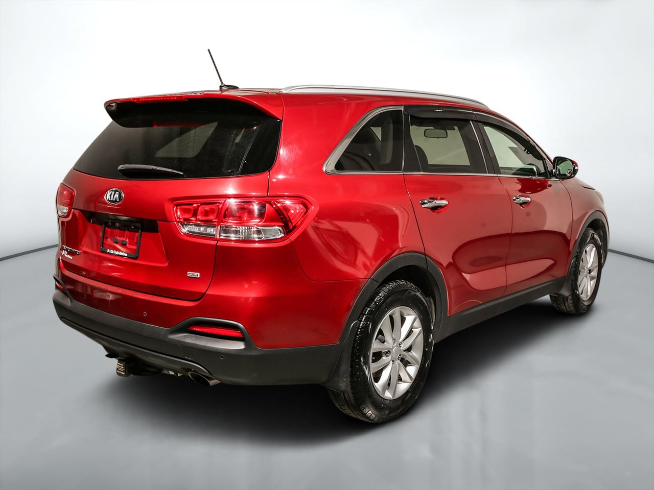 Kia Sorento LX 2016-2