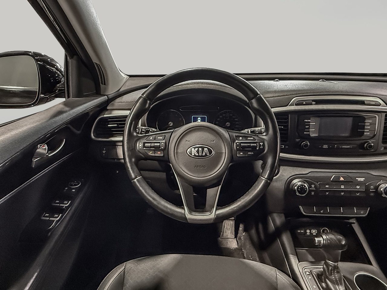 2016 Kia Sorento LX+-13