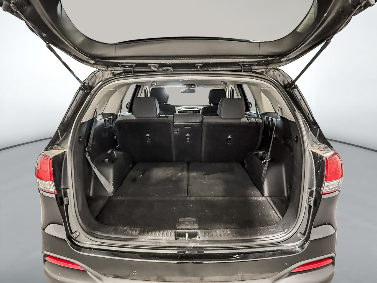 2016 Kia Sorento LX+-24