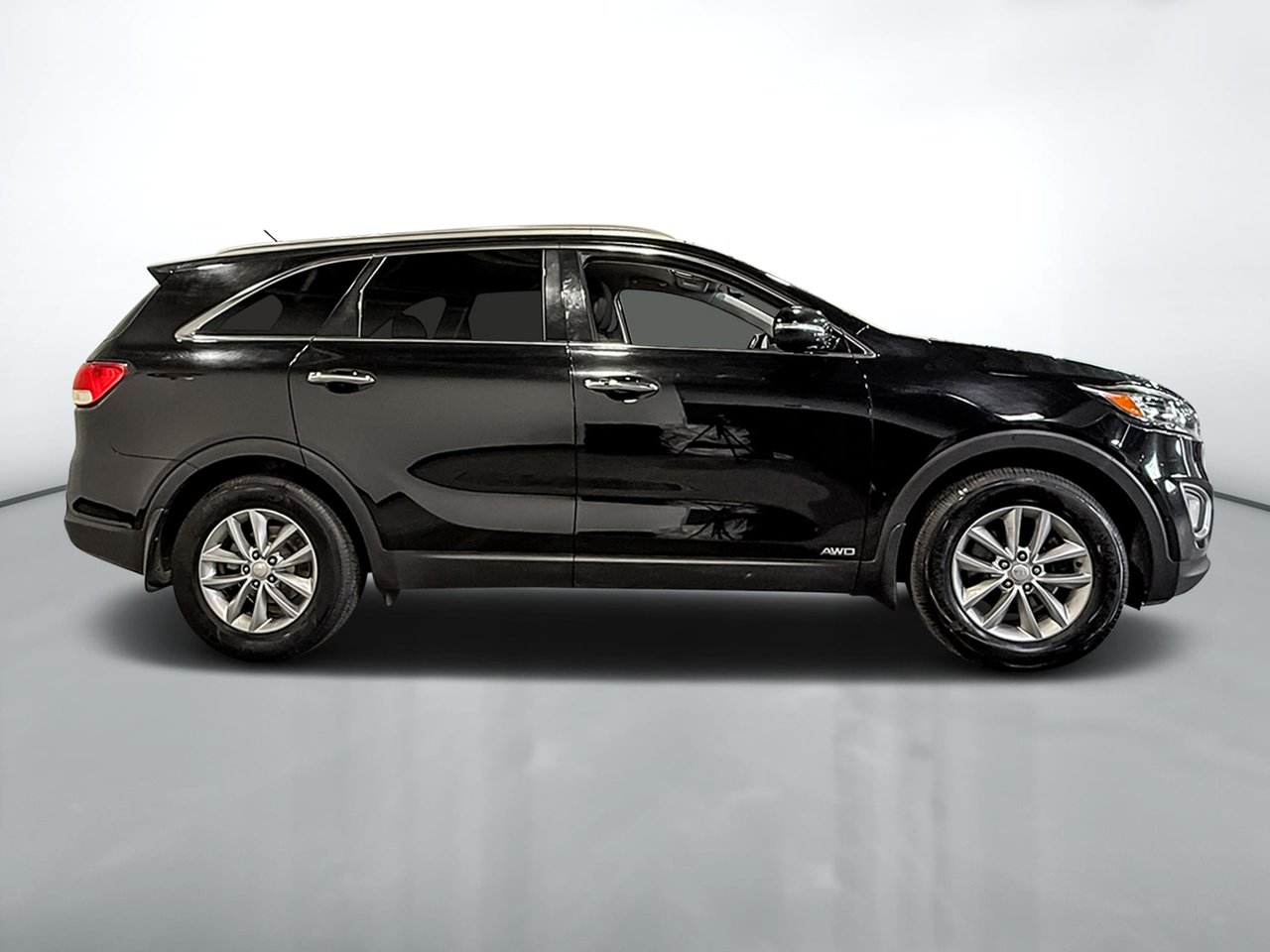 2016 Kia Sorento LX+-1
