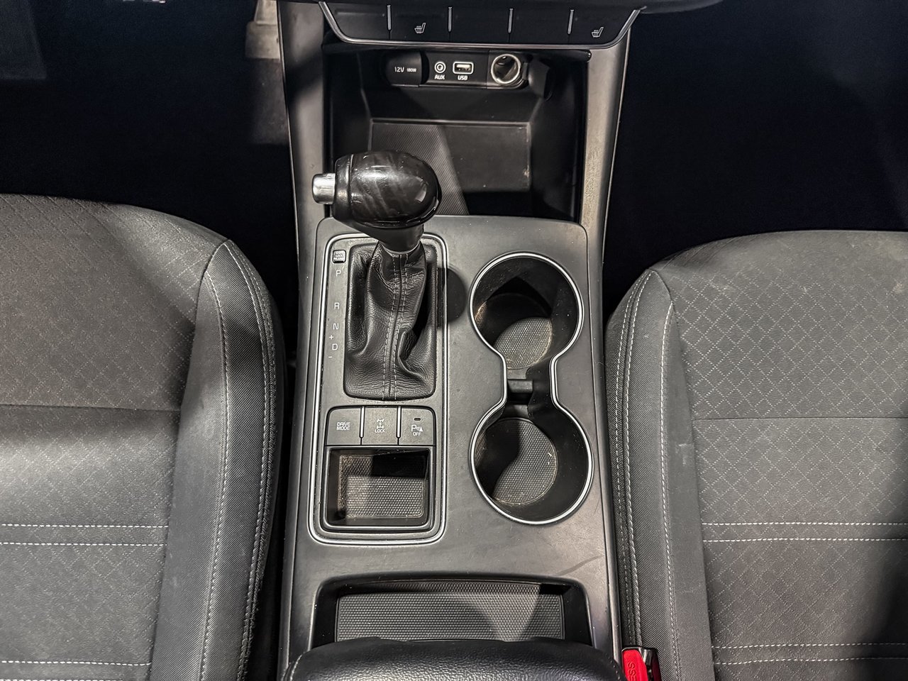 2016 Kia Sorento LX+-22