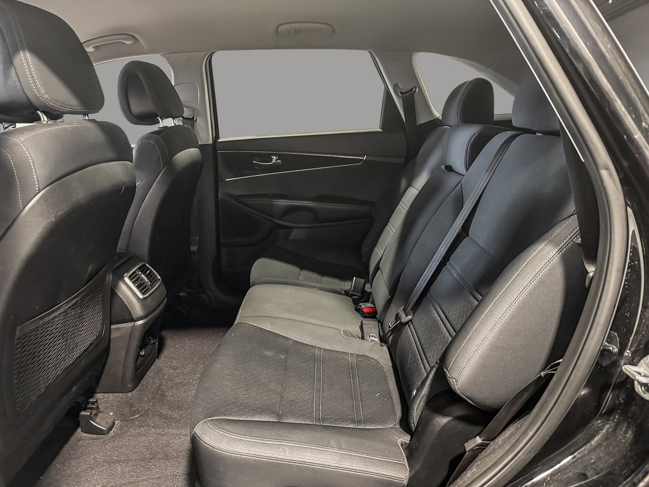 2016 Kia Sorento LX+-23