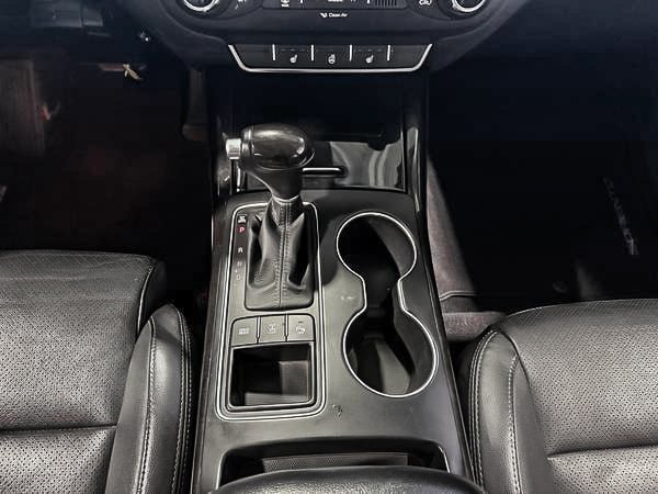 2017 Kia Sorento EX+-22