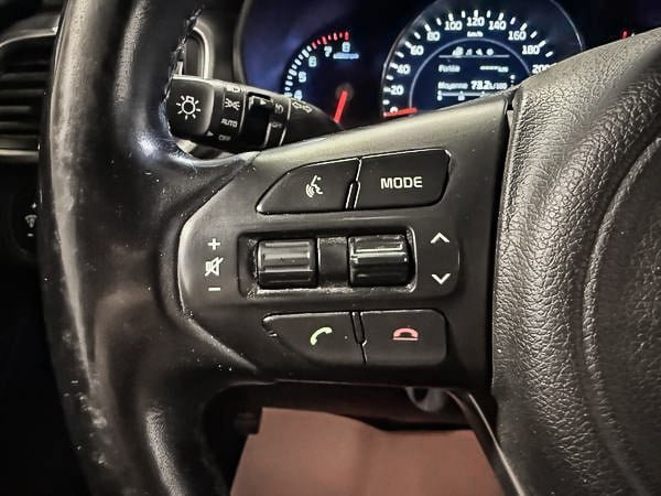 2017 Kia Sorento EX+-14