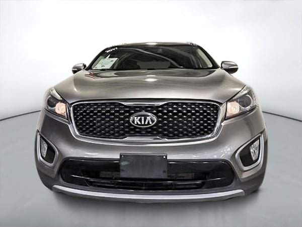 2017 Kia Sorento EX+-7