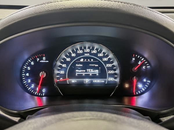2017 Kia Sorento EX+-18