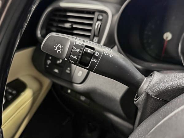 Kia Sorento SX 2017-17