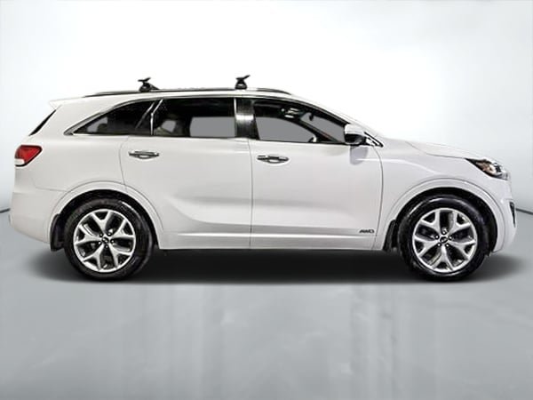 Kia Sorento SX 2017-1