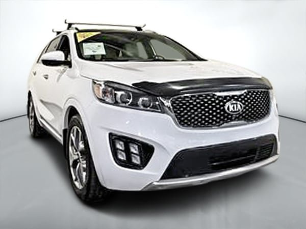 Kia Sorento SX 2017-0