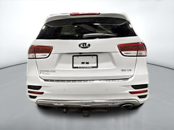 Kia Sorento SX 2017-3
