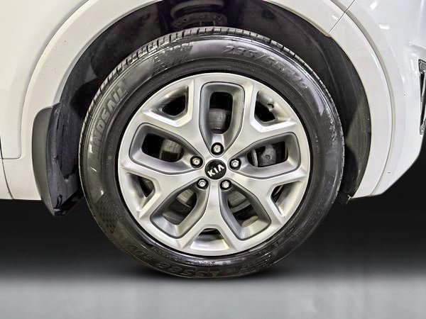 Kia Sorento SX 2017-10