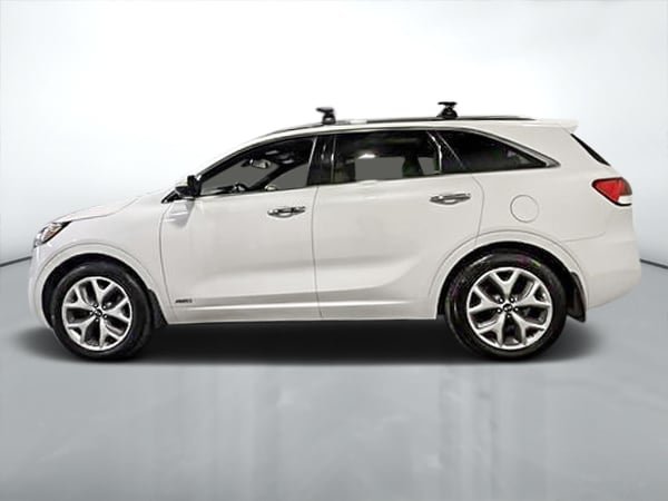 Kia Sorento SX 2017-5