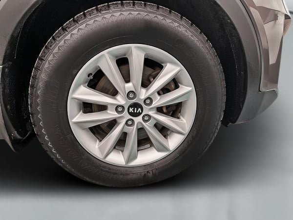 2019 Kia Sorento EX 2.4L AWD-9