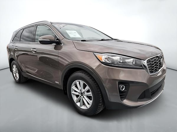 2019 Kia Sorento EX 2.4L AWD-0