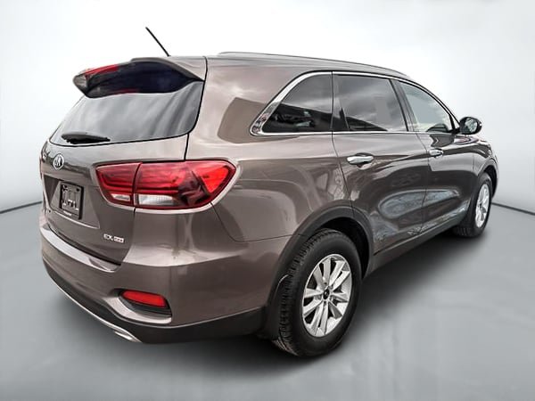 2019 Kia Sorento EX 2.4L AWD-6